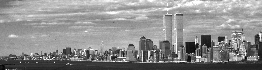 New-York, 1988